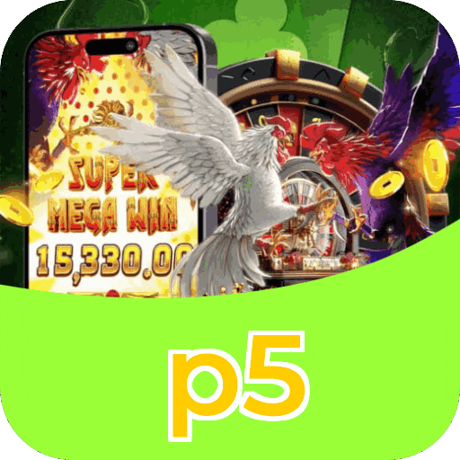 Tabela RTP dos jogos de cassino da p5