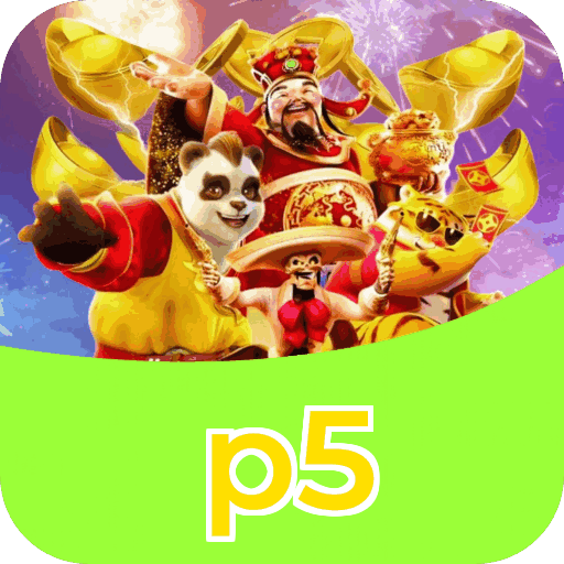 Tabela RTP dos jogos de cassino da p5